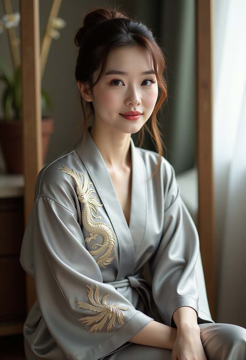 燃烧的玫瑰剧照
